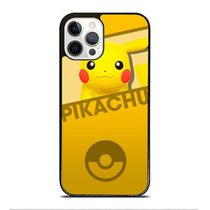 POKEMON PIKACHU SMASH BROS iPhone 12 Pro Case Cover POKEMON PIKACHU SMASH BROS iPhone 12 Pro Case Cover