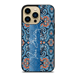 VERA BRADLEY 6 iPhone 14 Pro Max Case Cover VERA BRADLEY 6 iPhone 14 Pro Max Case Cover