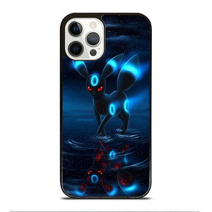 POKEMON UMBREON SHINY iPhone 12 Pro Case Cover
