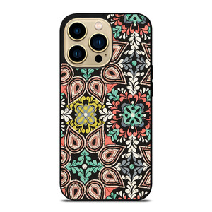 VERA BRADLEY SIERRA iPhone 14 Pro Max Case Cover