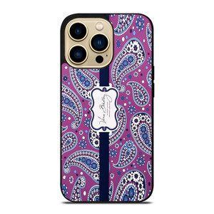 VERA BRADLEY iPhone 14 Pro Max Case Cover VERA BRADLEY iPhone 14 Pro Max Case Cover