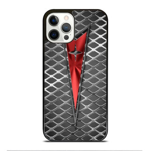 PONTIAC CAR ICON iPhone 12 Pro Case Cover PONTIAC CAR ICON iPhone 12 Pro Case Cover