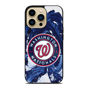 WASHINGTON NATIONAL ART iPhone 14 Pro Max Case Cover
