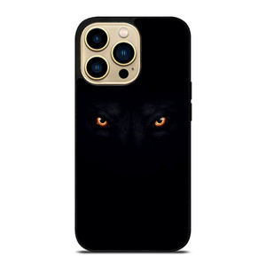 WOLF TERRIBLE EYES iPhone 14 Pro Max Case Cover