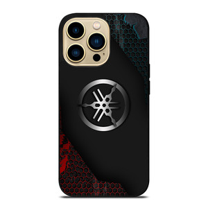 YAMAHA LOGO iPhone 14 Pro Max Case Cover