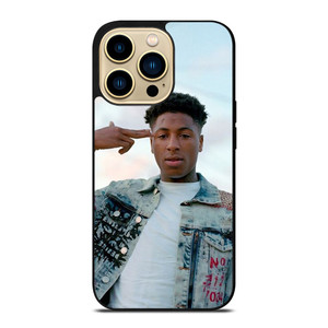 YOUNGBOY NBA RAPPER iPhone 14 Pro Max Case Cover YOUNGBOY NBA RAPPER iPhone 14 Pro Max Case Cover