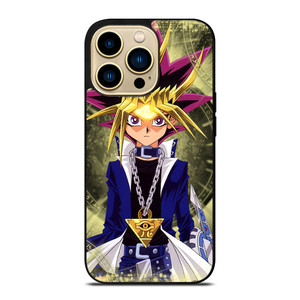 YU GI OH ANIME iPhone 14 Pro Max Case Cover YU GI OH ANIME iPhone 14 Pro Max Case Cover