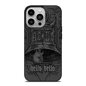 ACDC ROCK BAND LOGO iPhone 14 Pro Case Cover ACDC ROCK BAND LOGO iPhone 14 Pro Case Cover