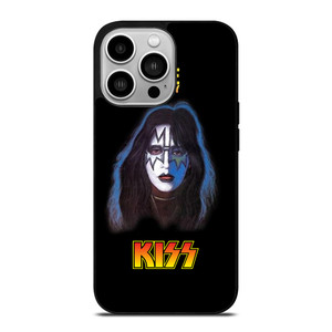 ACE FREHLEY KISS BAND iPhone 14 Pro Case Cover