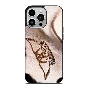 AEROSMITH GET A GRIP iPhone 14 Pro Case Cover