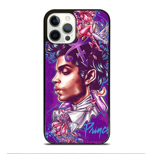 PRINCE PURPLE RAIN ART iPhone 12 Pro Case Cover PRINCE PURPLE RAIN ART iPhone 12 Pro Case Cover