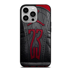 AIR JORDAN 23 SHOES RETRO iPhone 14 Pro Case Cover