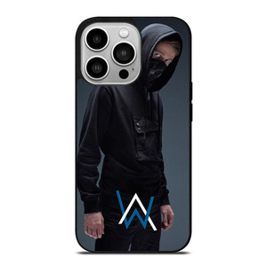 ALAN WALKER 2 iPhone 14 Pro Case Cover ALAN WALKER 2 iPhone 14 Pro Case Cover