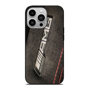 AMG MERCEDES BENZ EMBLEM iPhone 14 Pro Case Cover AMG MERCEDES BENZ EMBLEM iPhone 14 Pro Case Cover