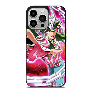 ANDROMEDA SUN SAINT SEIYA ANIME iPhone 14 Pro Case Cover ANDROMEDA SUN SAINT SEIYA ANIME iPhone 14 Pro Case Cover