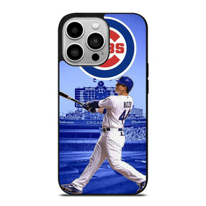 ANTHONY RIZZO CHICAGO CUBS iPhone 14 Pro Case Cover