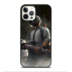PUBG PLAYERUNKNOWN'S GAME iPhone 12 Pro Case Cover PUBG PLAYERUNKNOWN'S GAME iPhone 12 Pro Case Cover
