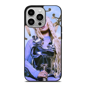 AVA MAX KINGS AND QUEENS iPhone 14 Pro Case Cover AVA MAX KINGS AND QUEENS iPhone 14 Pro Case Cover