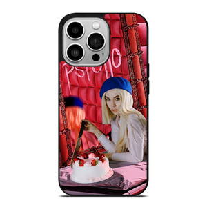 AVA MAX SWEET BUT PSYCHO iPhone 14 Pro Case Cover AVA MAX SWEET BUT PSYCHO iPhone 14 Pro Case Cover