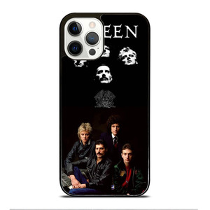 QUEEN FREDDIE MERCURY iPhone 12 Pro Case Cover QUEEN FREDDIE MERCURY iPhone 12 Pro Case Cover
