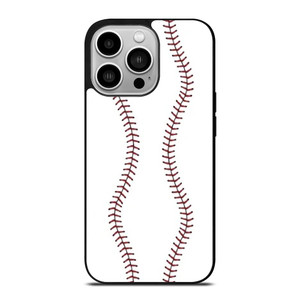 BASEBALL TEXTURES iPhone 14 Pro Case Cover BASEBALL TEXTURES iPhone 14 Pro Case Cover