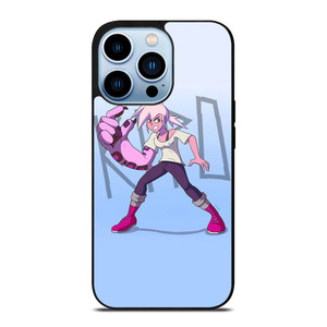 KIPO CARTOON CHARACTER 2 iPhone 13 Pro Max Case Cover KIPO CARTOON CHARACTER 2 iPhone 13 Pro Max Case Cover