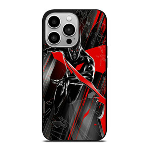 BATMAN BEYOND CARTOON DC iPhone 14 Pro Case Cover BATMAN BEYOND CARTOON DC iPhone 14 Pro Case Cover