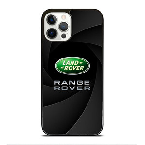 RANGE ROVER LAND ROVER ICON iPhone 12 Pro Case Cover RANGE ROVER LAND ROVER ICON iPhone 12 Pro Case Cover