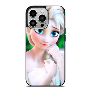 BEAUTIFUL ELSA FROZEN 2 iPhone 14 Pro Case Cover
