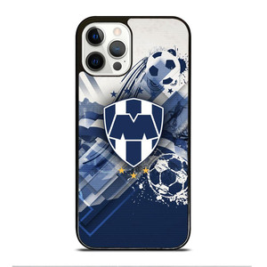 RAYADOS MONTERREY SYMBOL iPhone 12 Pro Case Cover RAYADOS MONTERREY SYMBOL iPhone 12 Pro Case Cover