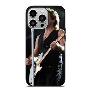 BON JOVI JON AND GUITAR iPhone 14 Pro Case Cover BON JOVI JON AND GUITAR iPhone 14 Pro Case Cover