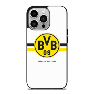 BORUSSIA DORTMUND FOOTBALL CLUB iPhone 14 Pro Case Cover