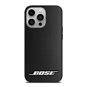 BOSE SPEAKER EMBLEM iPhone 14 Pro Case Cover BOSE SPEAKER EMBLEM iPhone 14 Pro Case Cover