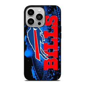 BUFFALO BILLS FOOTBALL LOGO iPhone 14 Pro Case Cover