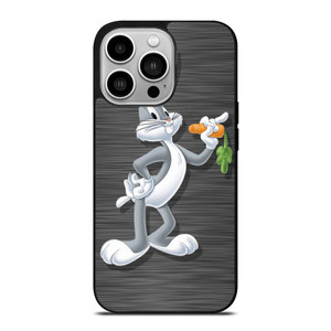 BUGS BUNNY LOONEY TUNES CARTOON iPhone 14 Pro Case Cover BUGS BUNNY LOONEY TUNES CARTOON iPhone 14 Pro Case Cover