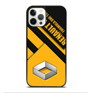 RENAULT LOGO iPhone 12 Pro Case Cover RENAULT LOGO iPhone 12 Pro Case Cover