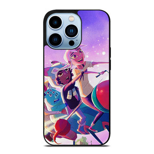 KIPO AND THE AGE OF WONDERBEASTS ALL iPhone 13 Pro Max Case Cover