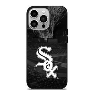 CHICAGO WHITE SOX BASEBALL iPhone 14 Pro Case Cover