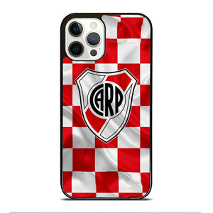 RIVER FLAG LOGO iPhone 12 Pro Case Cover RIVER FLAG LOGO iPhone 12 Pro Case Cover