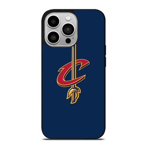 CLEVELAND CAVALIERS ICON iPhone 14 Pro Case Cover