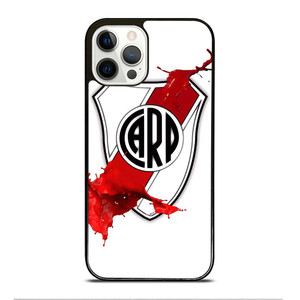 RIVER PLATE ICON iPhone 12 Pro Case Cover RIVER PLATE ICON iPhone 12 Pro Case Cover
