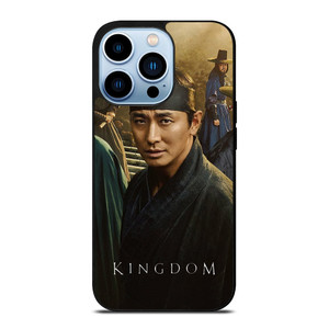 KINGDOM MOVIES KOREA iPhone 13 Pro Max Case Cover