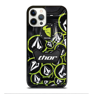 ROCKSTAR THOR MX SENTINEL iPhone 12 Pro Case Cover