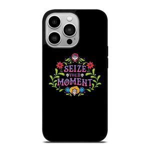 COCO DISNEY SEIZE YOUR MOMENT iPhone 14 Pro Case Cover