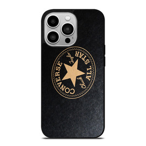 CONVERSE ALL STAR SUEDE LOGO iPhone 14 Pro Case Cover CONVERSE ALL STAR SUEDE LOGO iPhone 14 Pro Case Cover