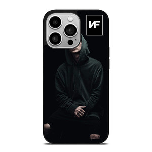 COOL YIMAOC NF RAPPER iPhone 14 Pro Case Cover