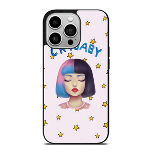 CRYBABY MELANIE MARTINEZ CARTOON iPhone 14 Pro Case Cover CRYBABY MELANIE MARTINEZ CARTOON iPhone 14 Pro Case Cover