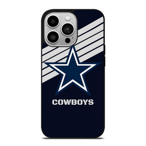 DALLAS COWBOYS ICON iPhone 14 Pro Case Cover