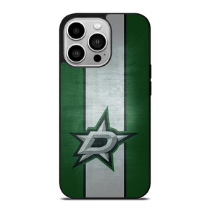 DALLAS STARS LOGO iPhone 14 Pro Case Cover