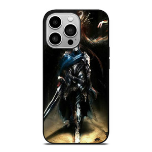 DARK SOULS ARTORIAS iPhone 14 Pro Case Cover DARK SOULS ARTORIAS iPhone 14 Pro Case Cover